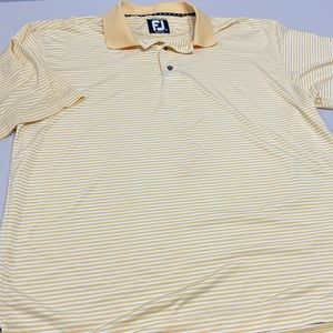 FootJoy FJ Mens ProDry Lisle Golf Polo
